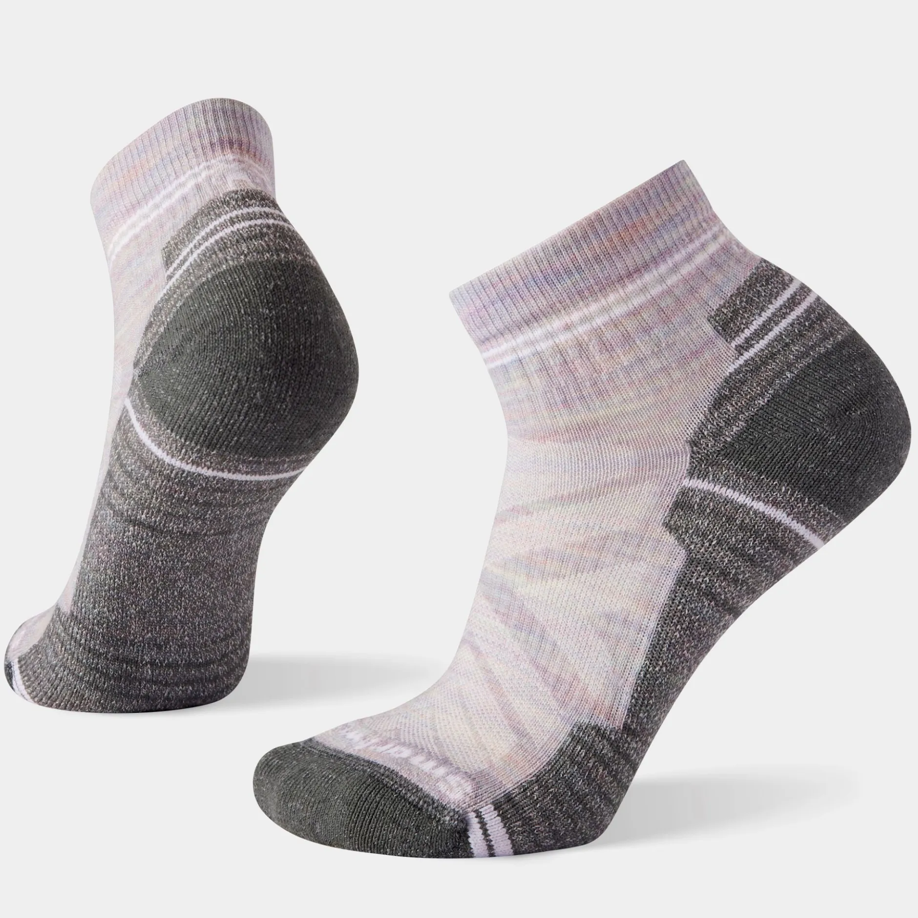 Hike Light Cushion Ankle Socks Women's