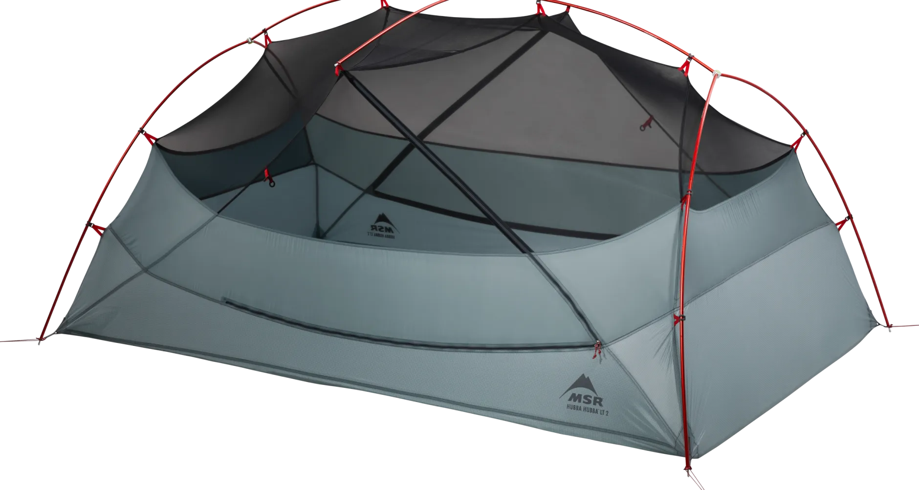 Hubba Hubba™ LT 2-Person Backing Tent