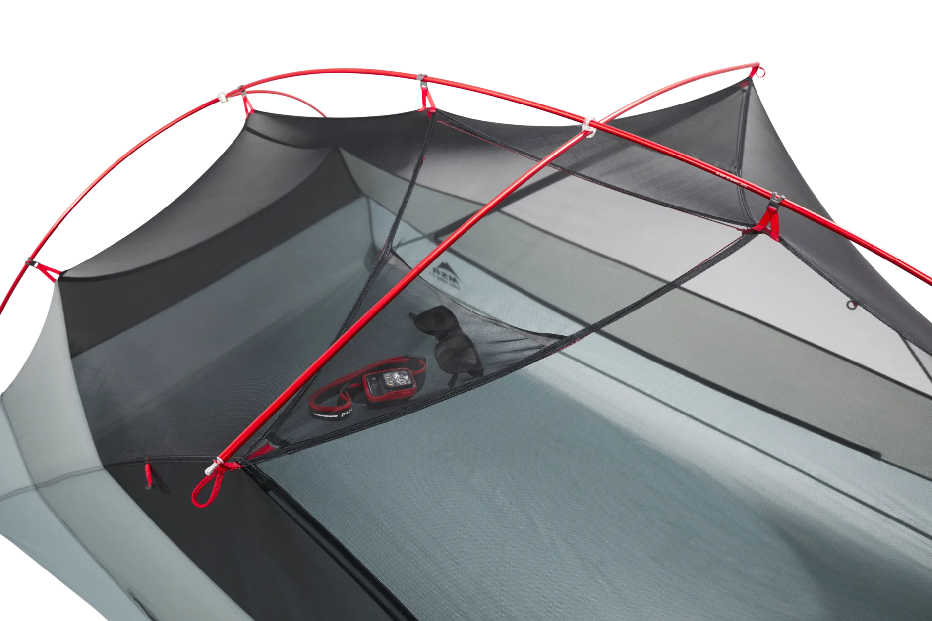 Hubba Hubba™ LT 2-Person Backing Tent