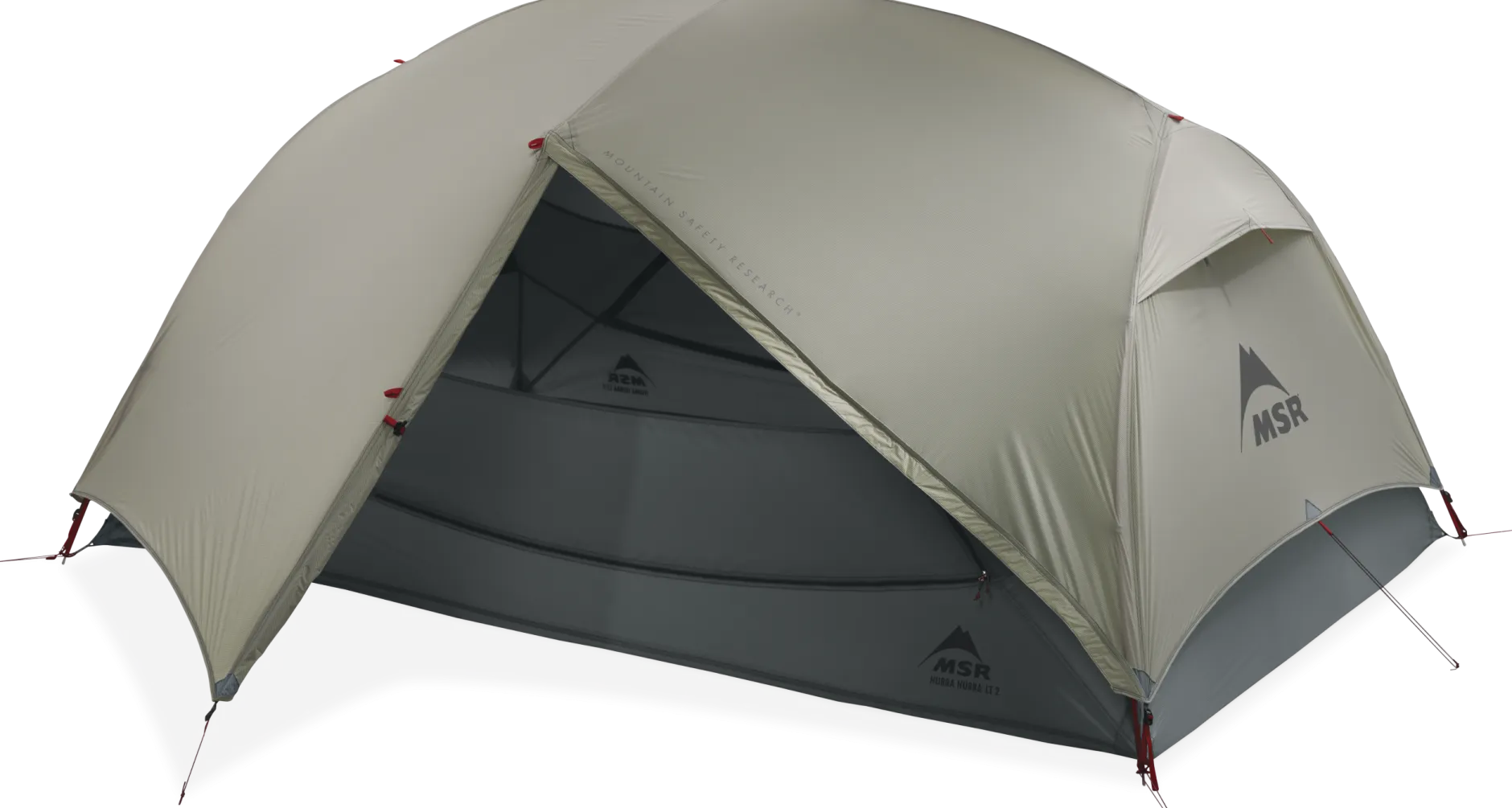 Hubba Hubba™ LT 2-Person Backing Tent