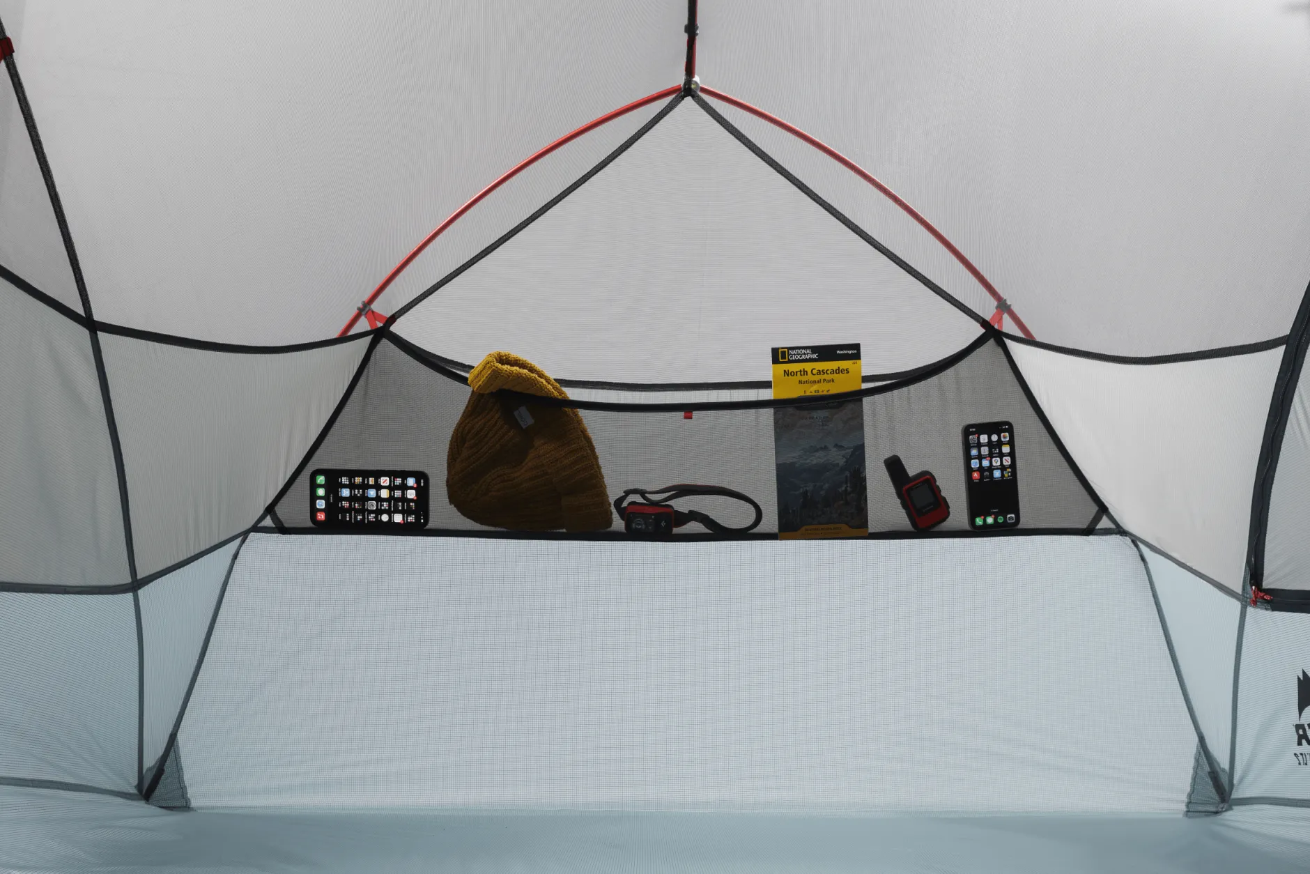 Hubba Hubba™ LT 2-Person Backing Tent