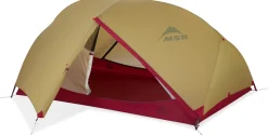 Hubba Hubba 2 Tent V9