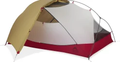 Hubba Hubba 2 Tent V9