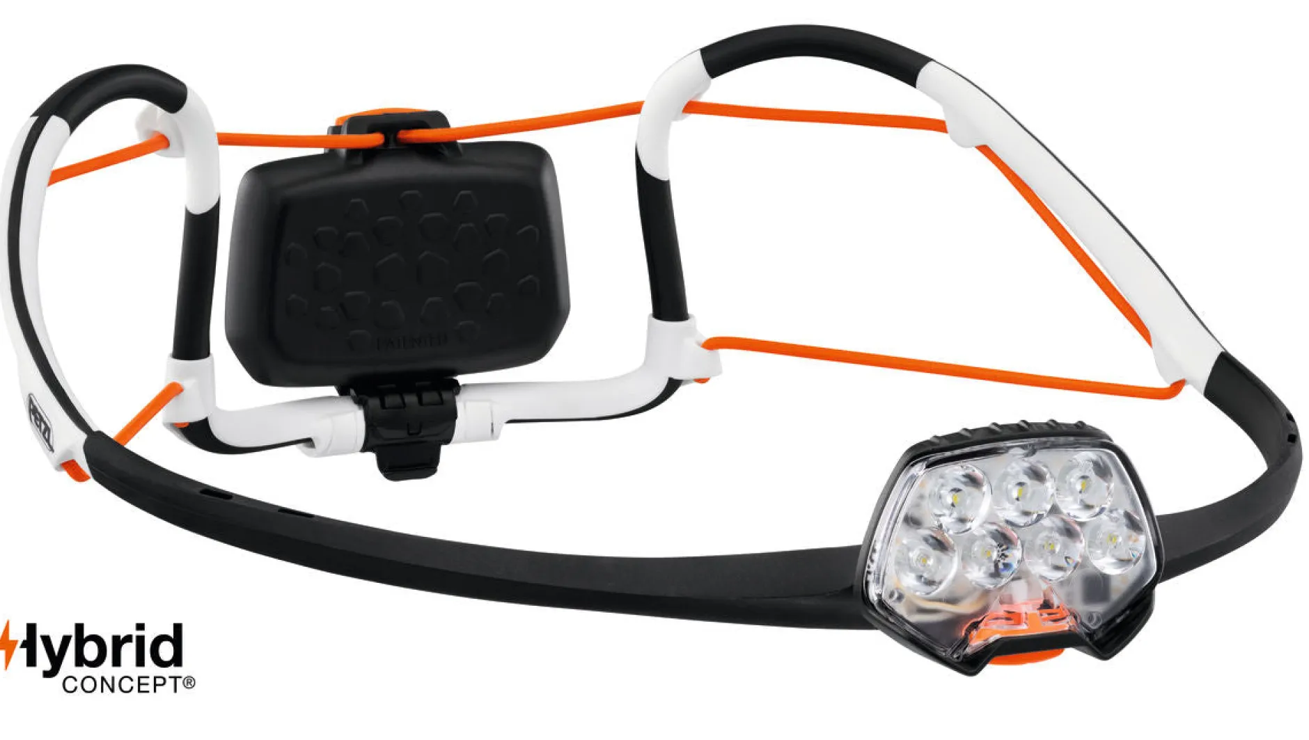 Iko Core Headlamp