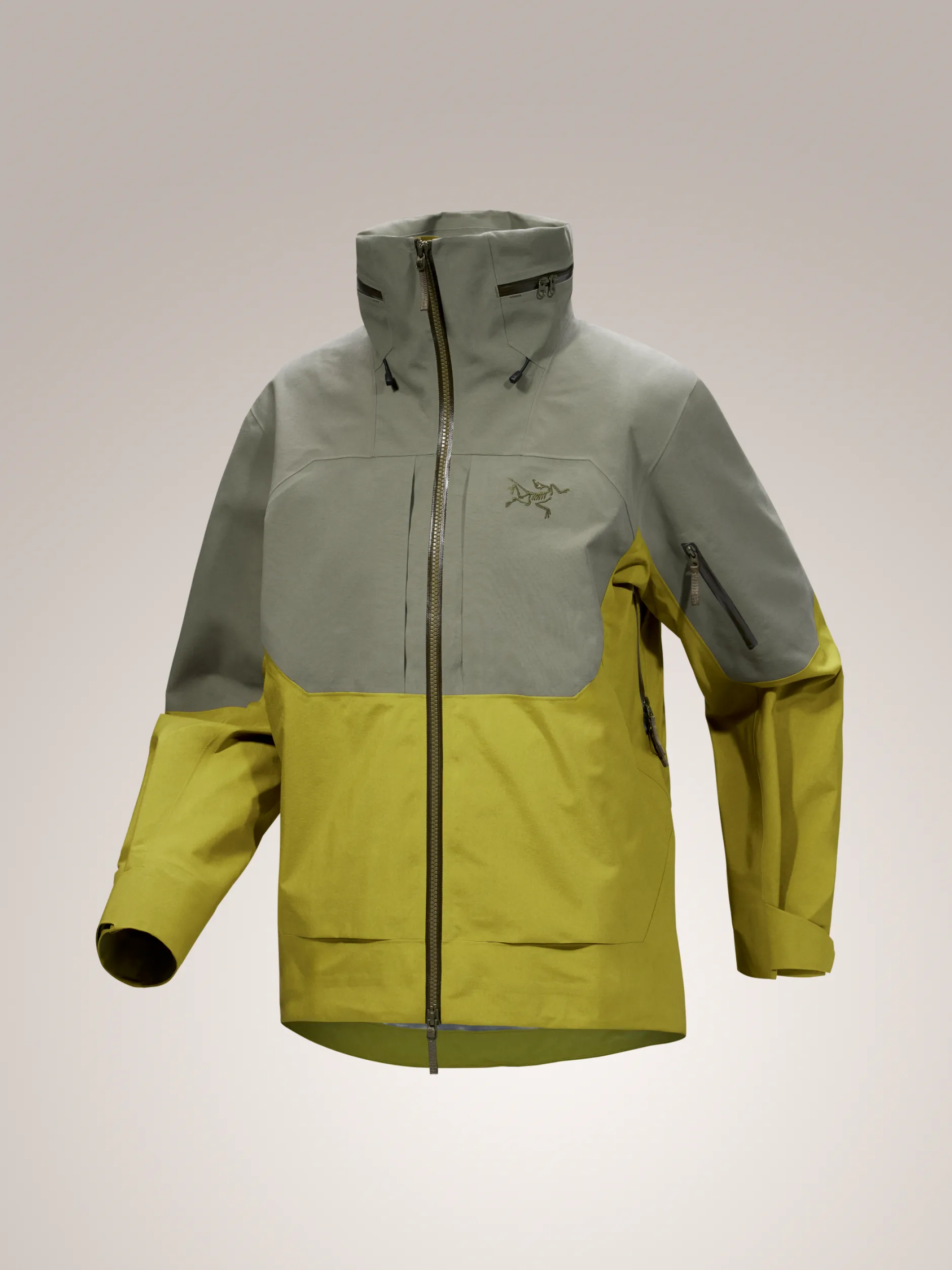 Incendia Jacket Women's