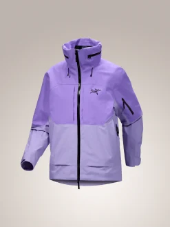 Incendia Jacket Women's