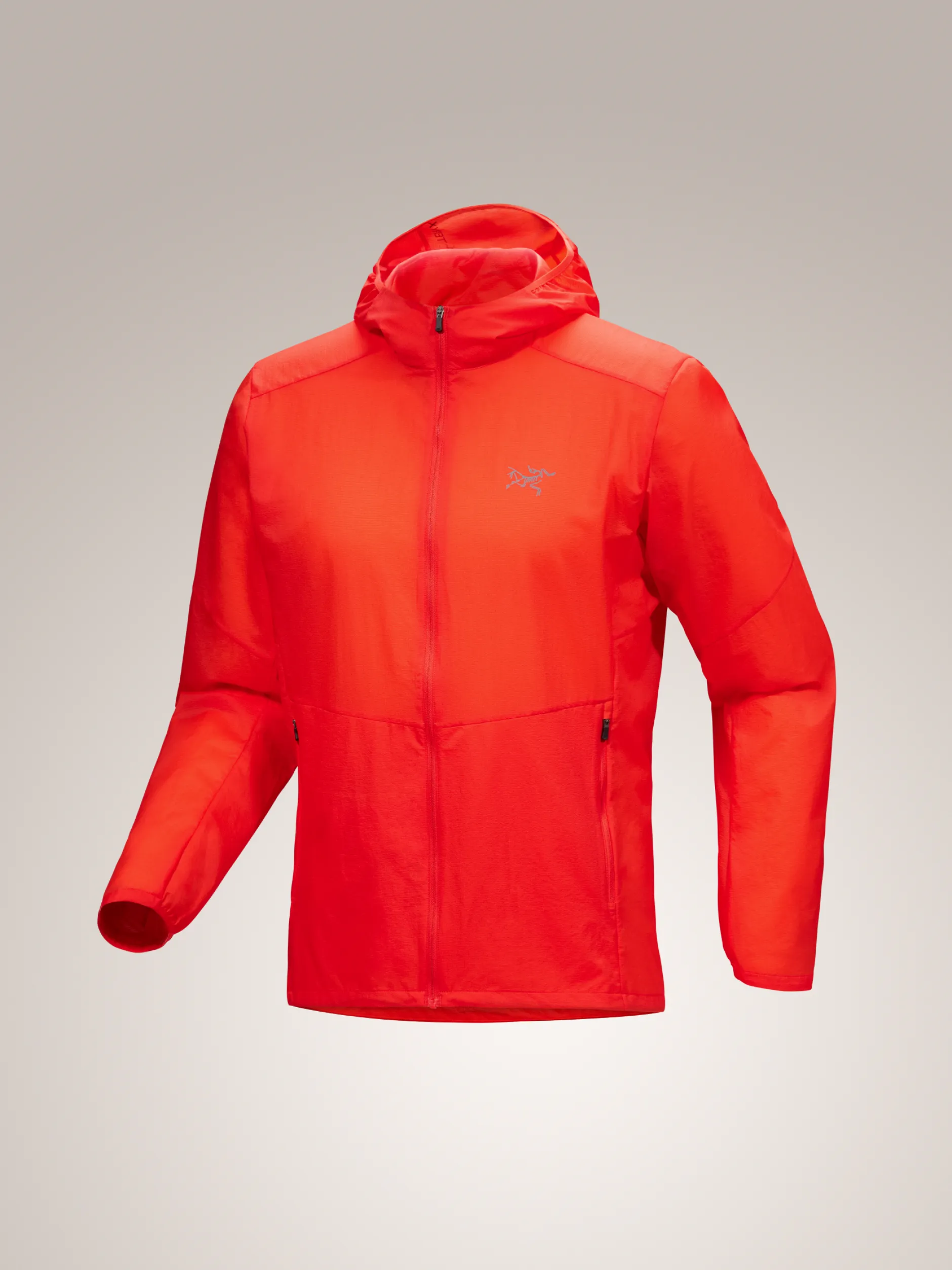 Incendo Airshell Hoody Men's