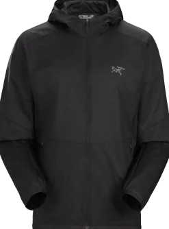Incendo Airshell Hoody Men's