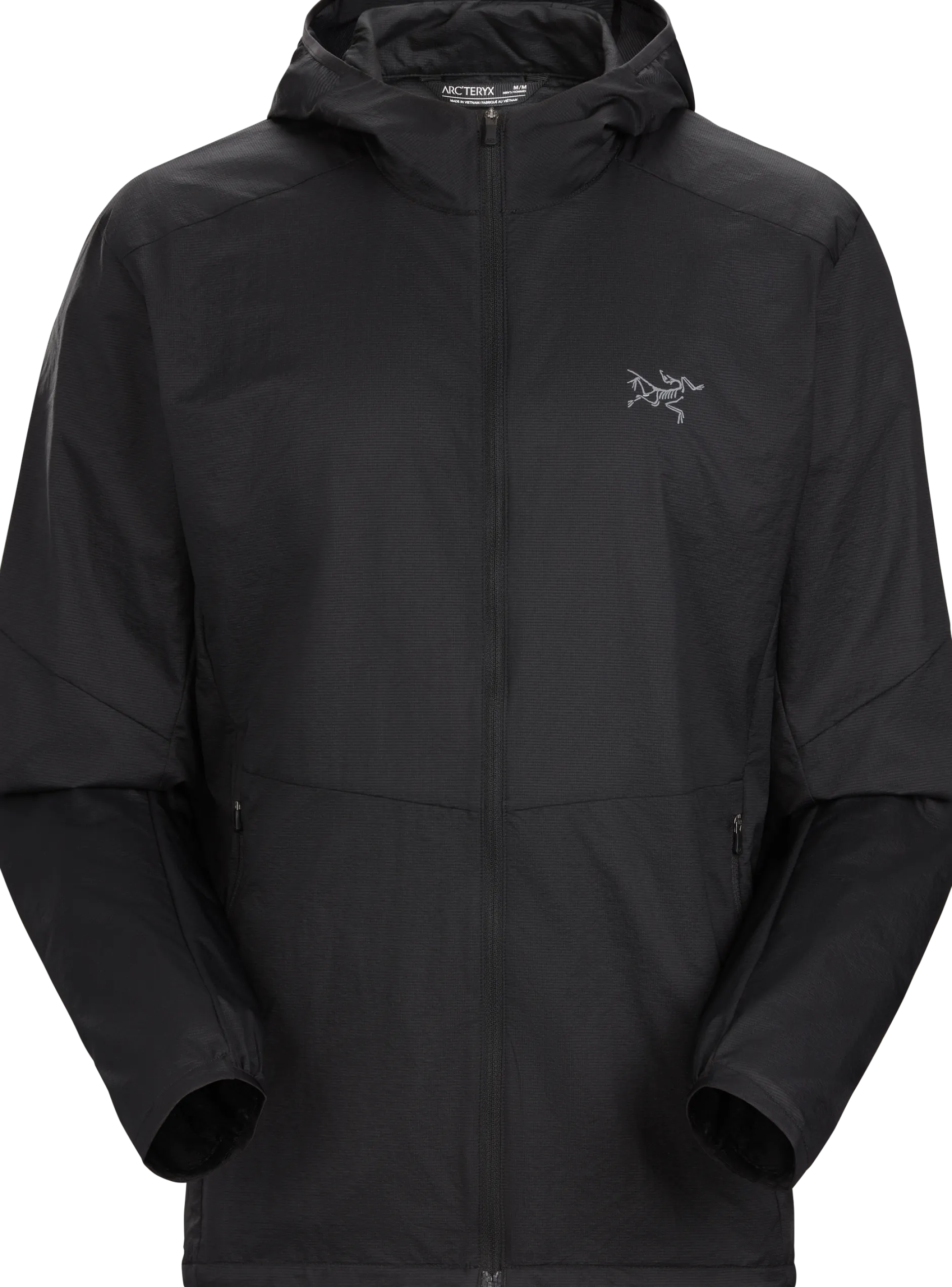 Incendo Airshell Hoody Men's