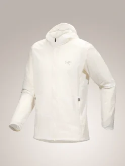 Incendo Airshell Hoody Men's