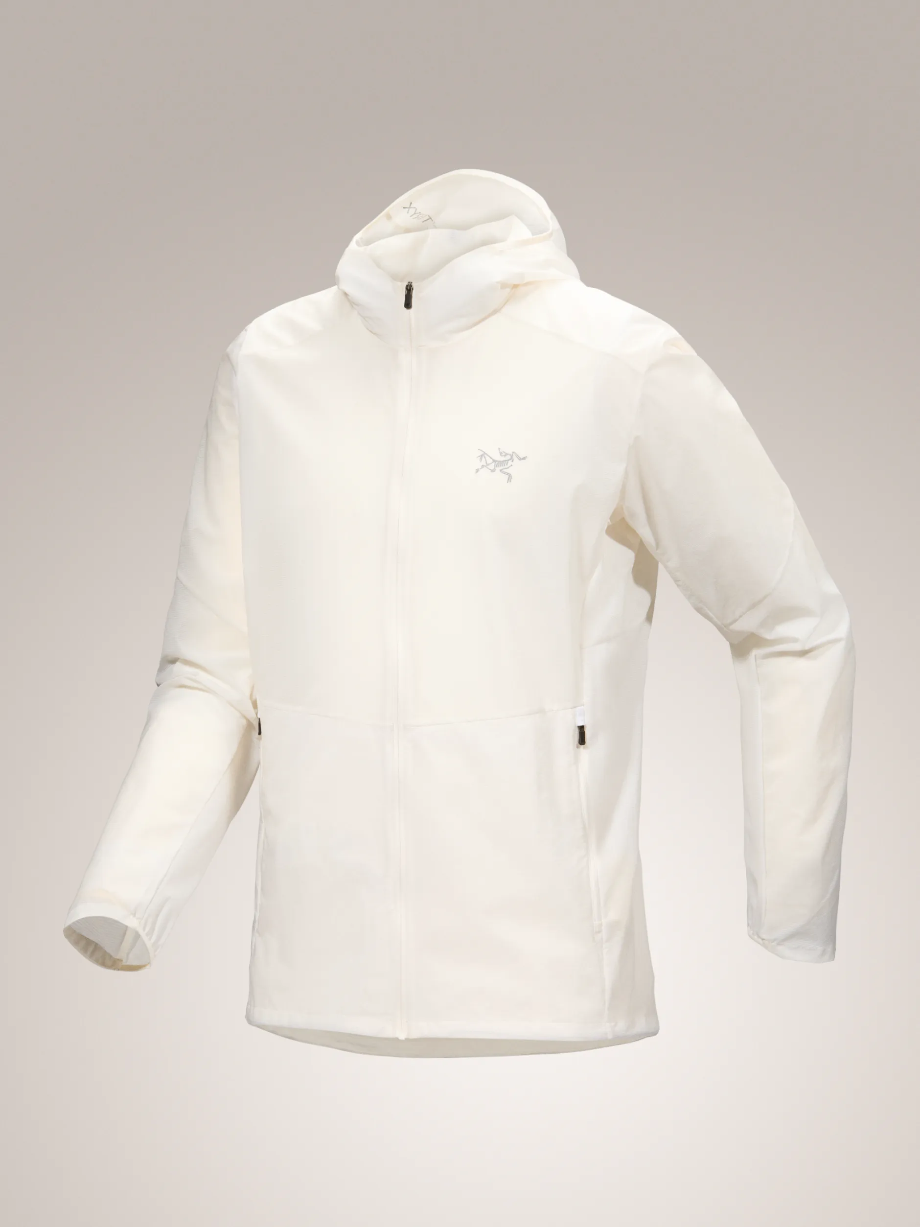 Incendo Airshell Hoody Men's
