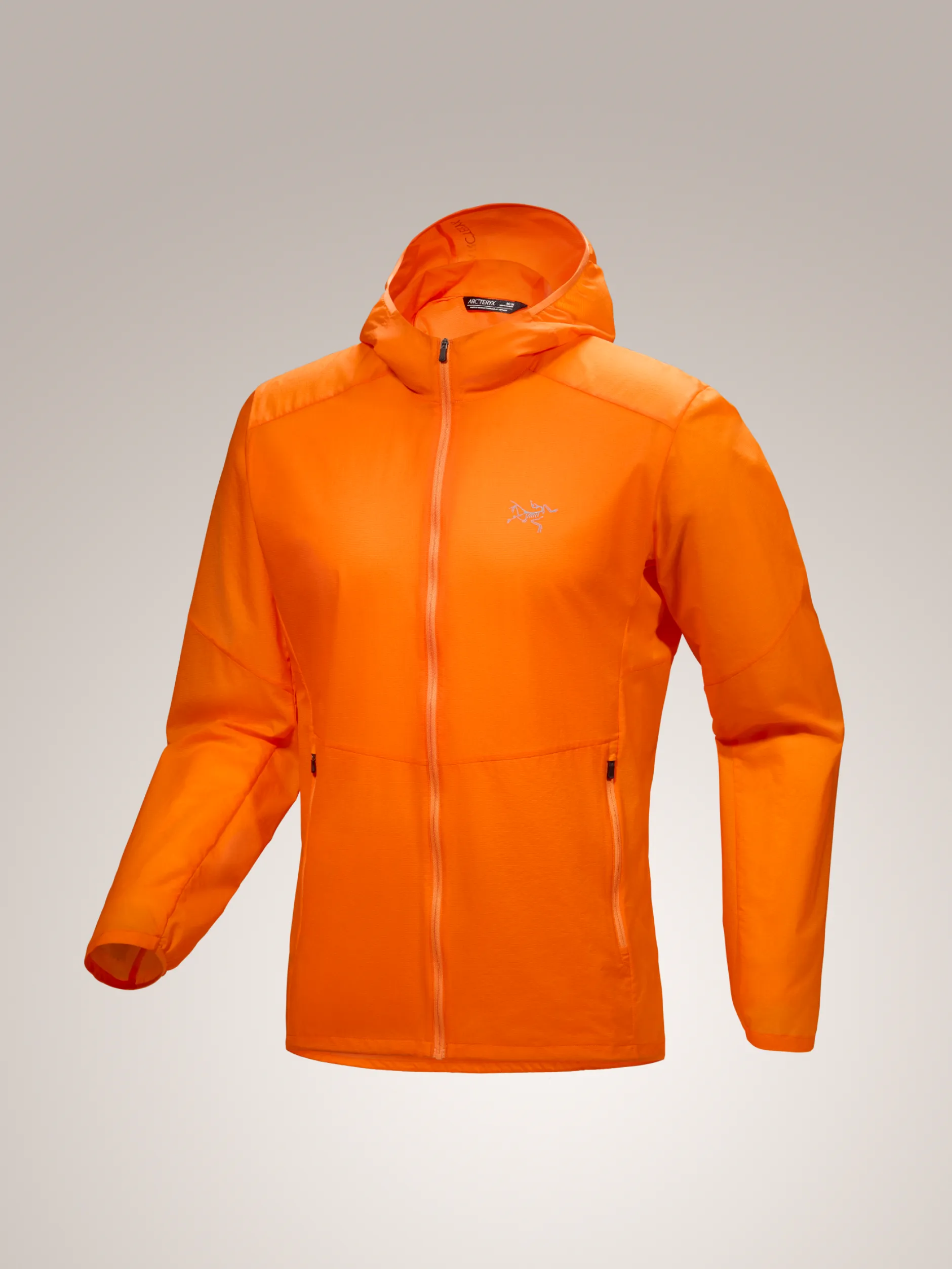 Incendo Airshell Hoody Men's S25