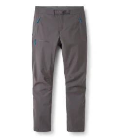 Incline AS Softshell Pants Women's