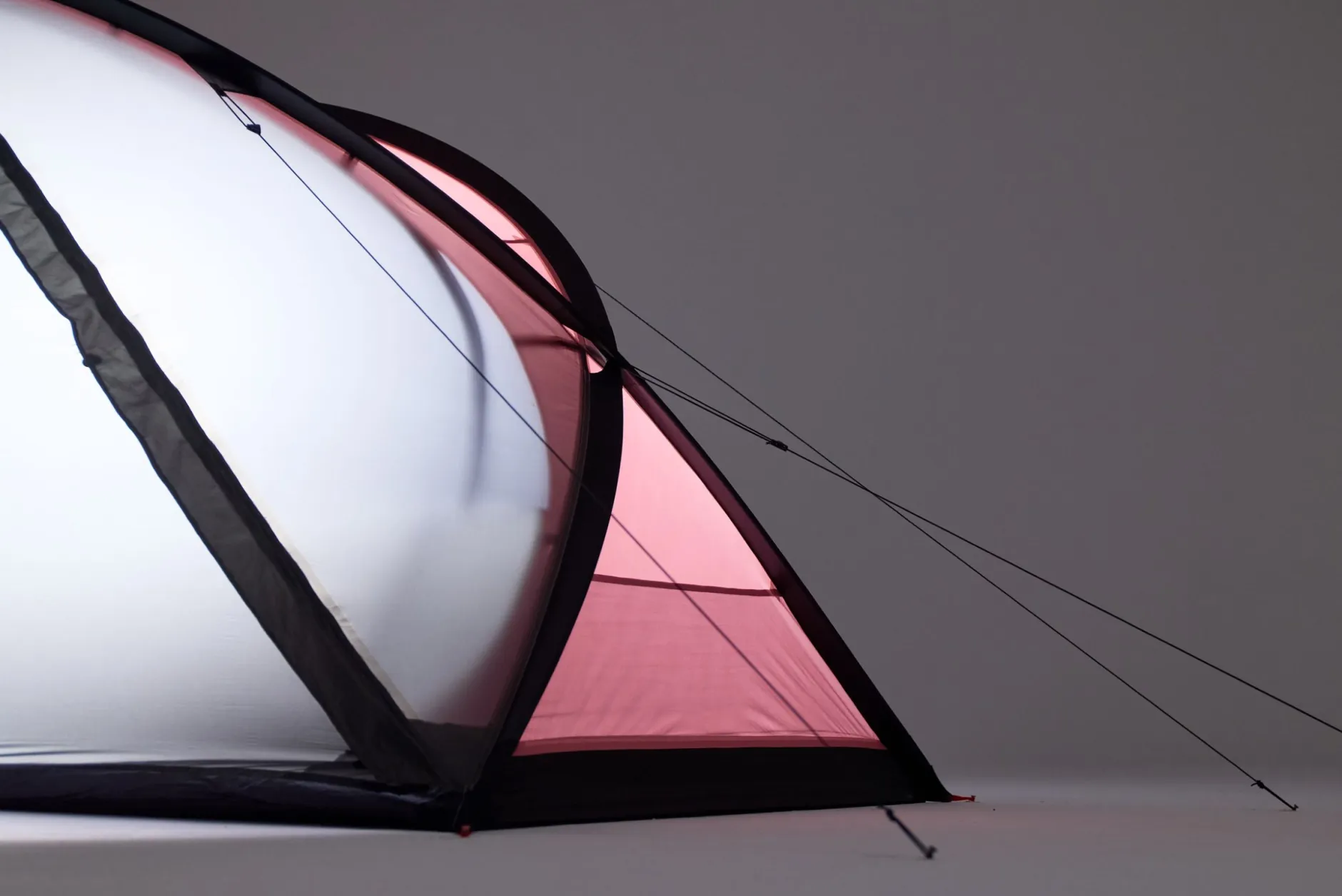 INSPIRE2 Tent