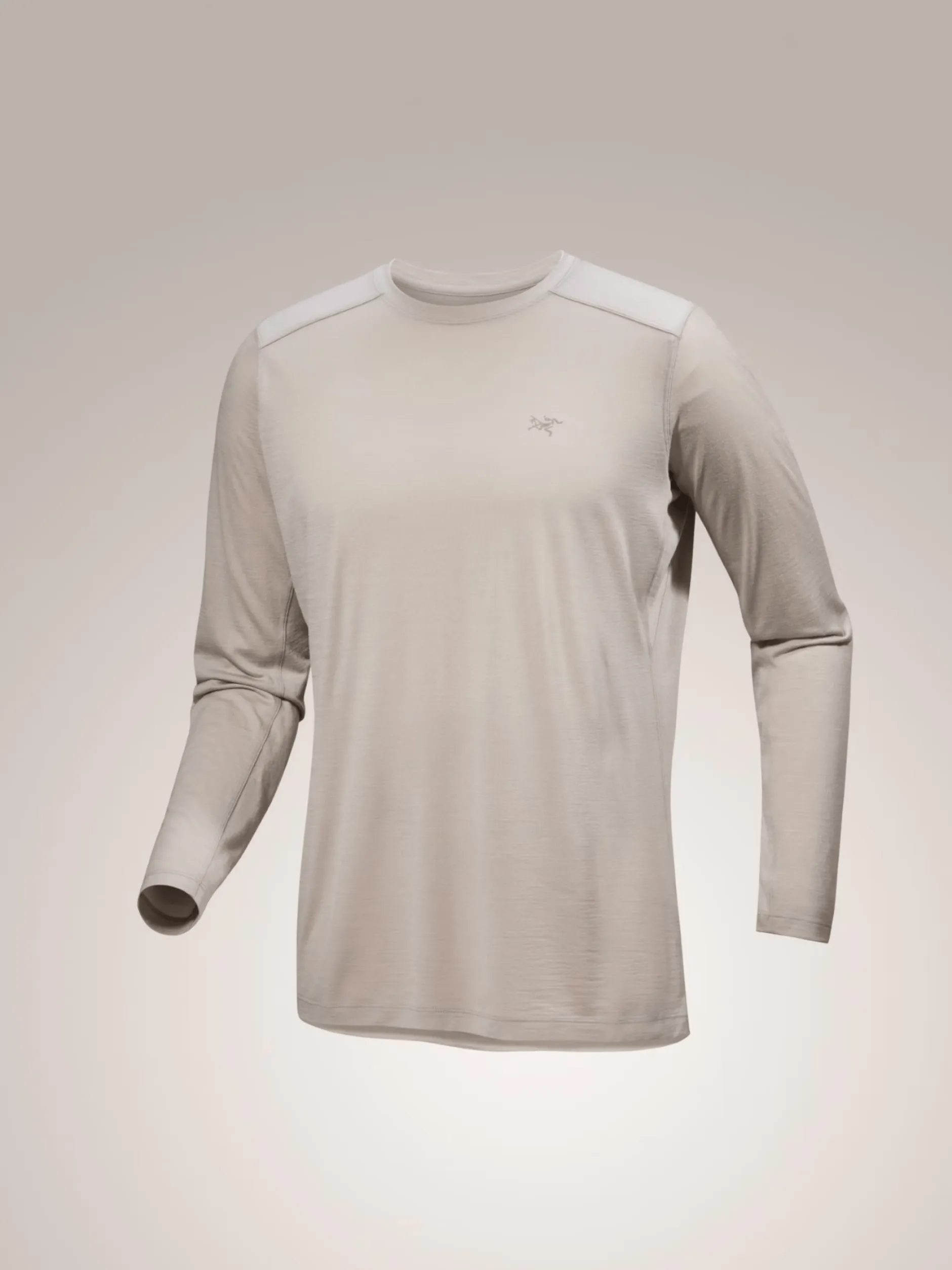 Ionia Merino Wool Shirt LS Men's