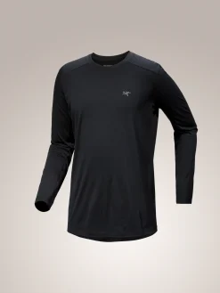Ionia Merino Wool Shirt LS Men's