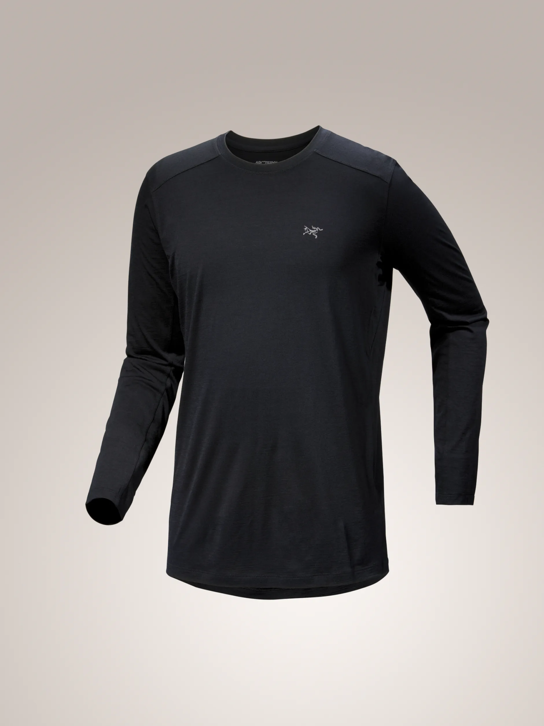Ionia Merino Wool Shirt LS Men's