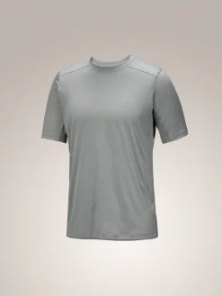 Ionia Merino Wool Shirt SS Men's