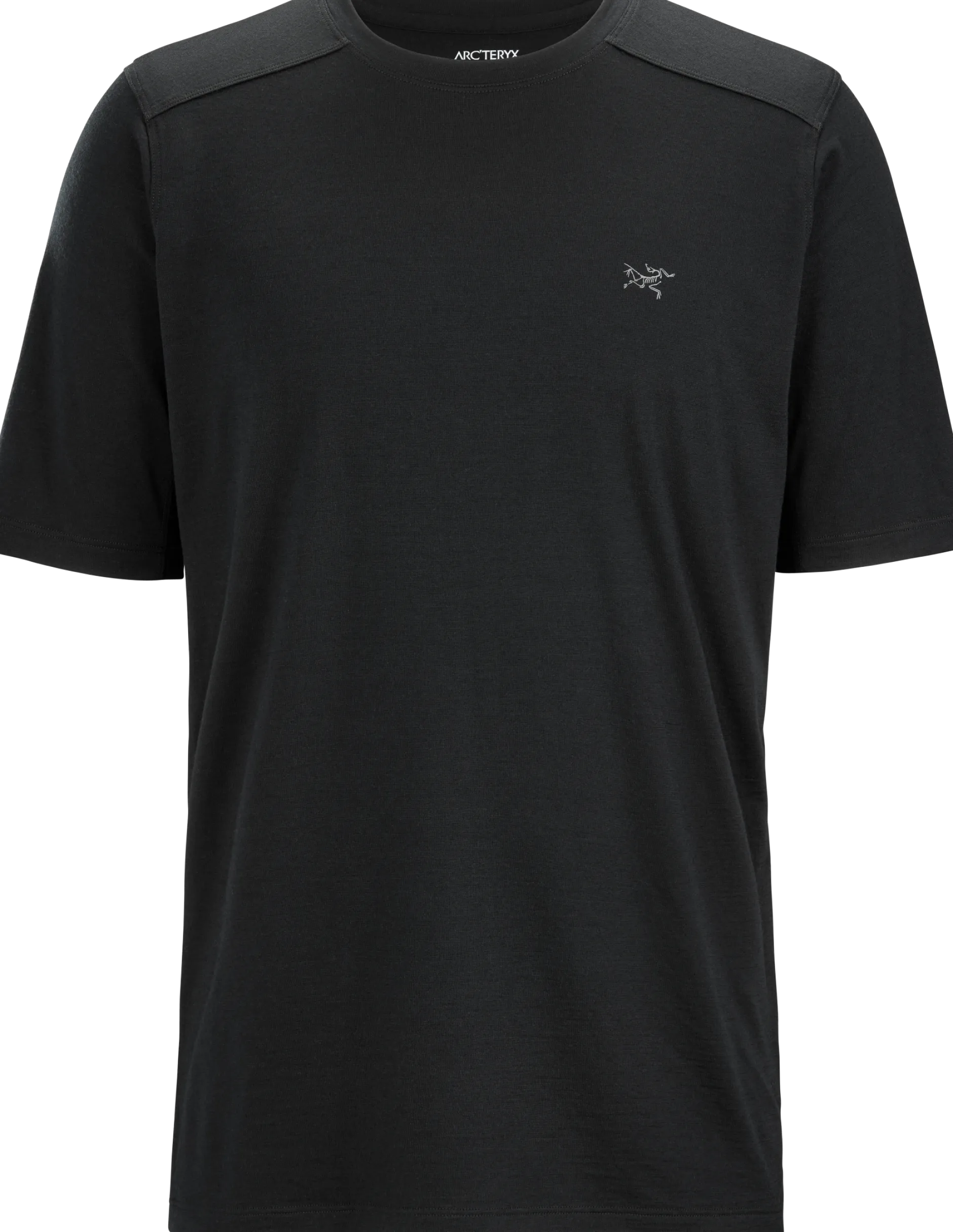 Ionia Merino Wool Shirt SS Men's
