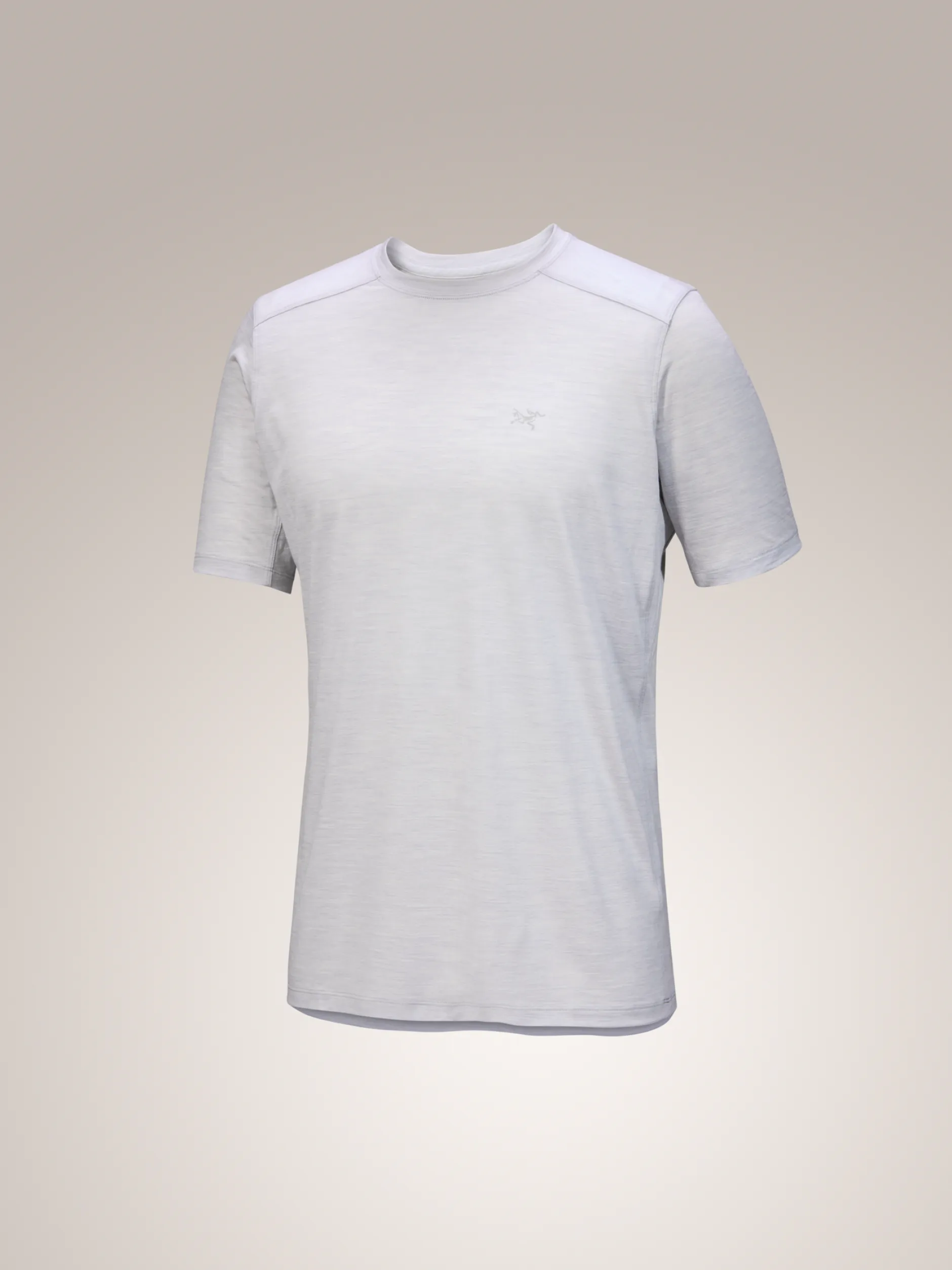 Ionia Merino Wool Shirt SS Men's