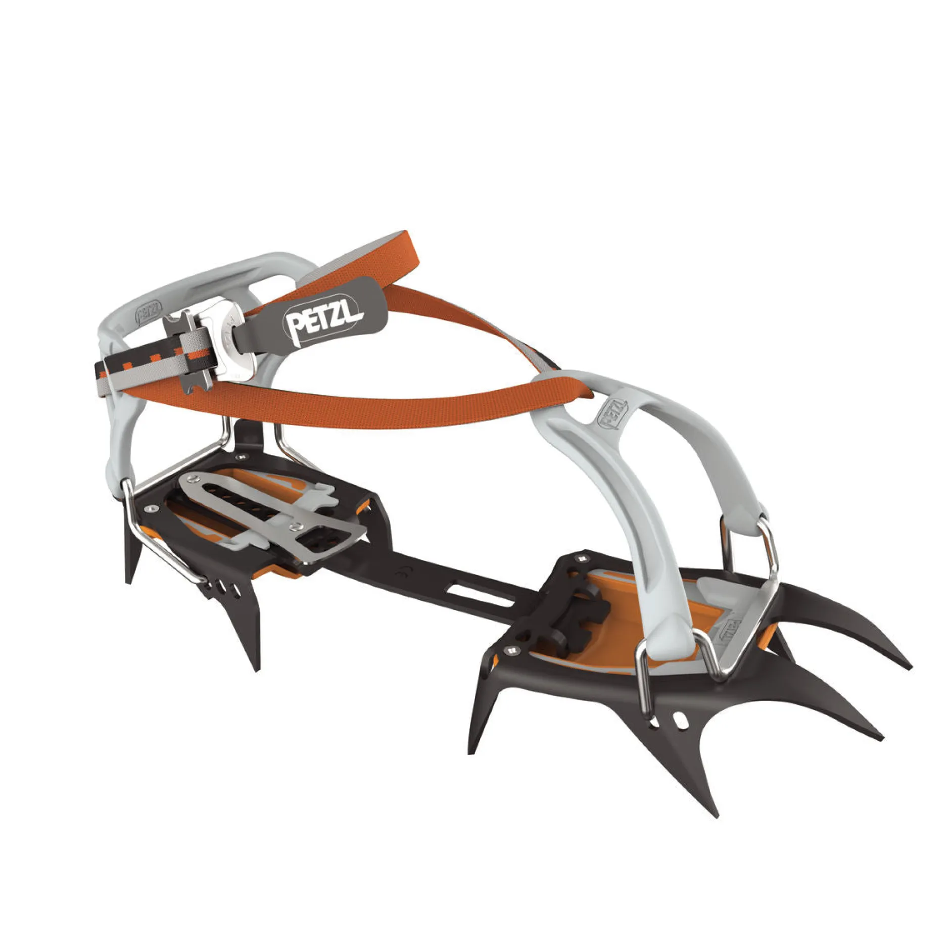 Irvis Crampon