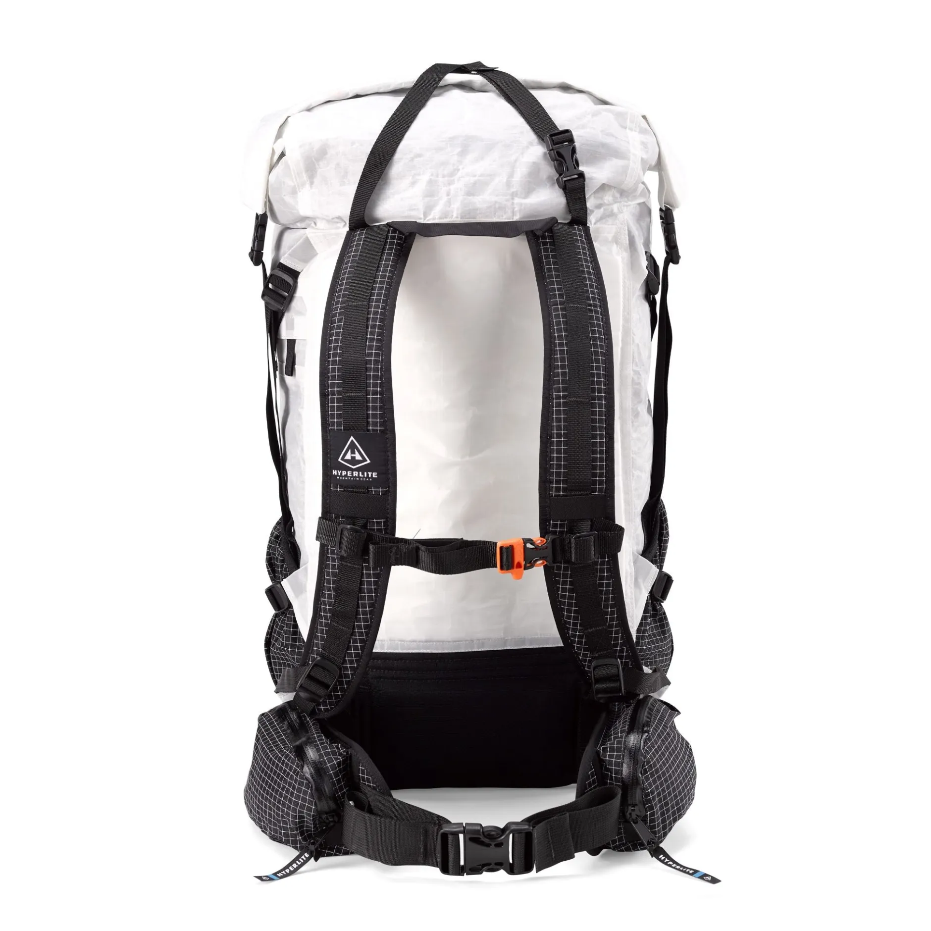 Junction 40 Backpack-Previous model