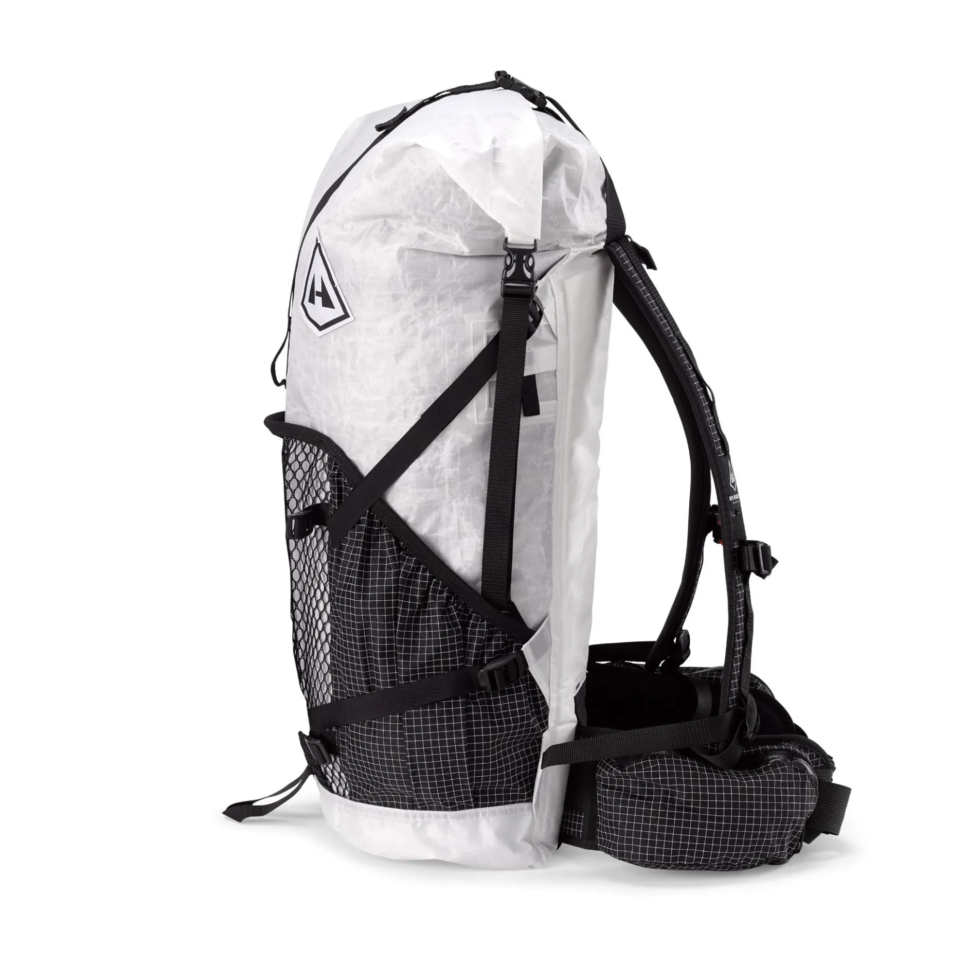 Junction 40 Backpack-Previous model