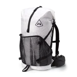 Junction 40 Backpack-Previous model