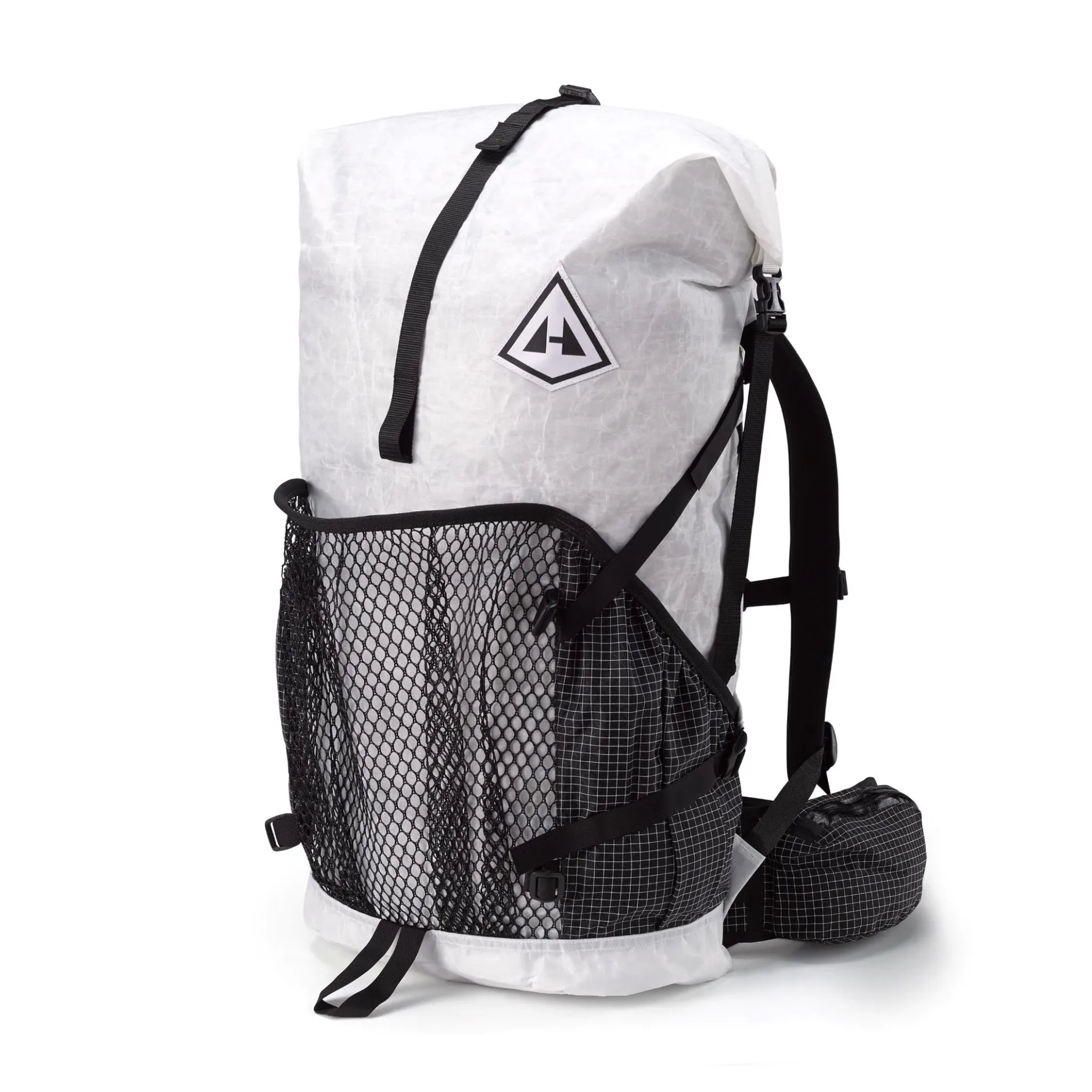 Junction 40 Backpack-Previous model