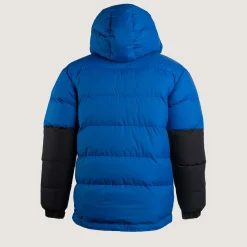 Khumbu Expedition Down Parka