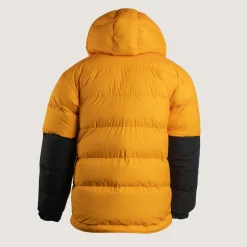 Khumbu Expedition Down Parka