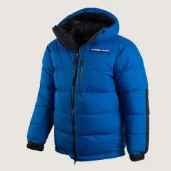 Khumbu Expedition Down Parka