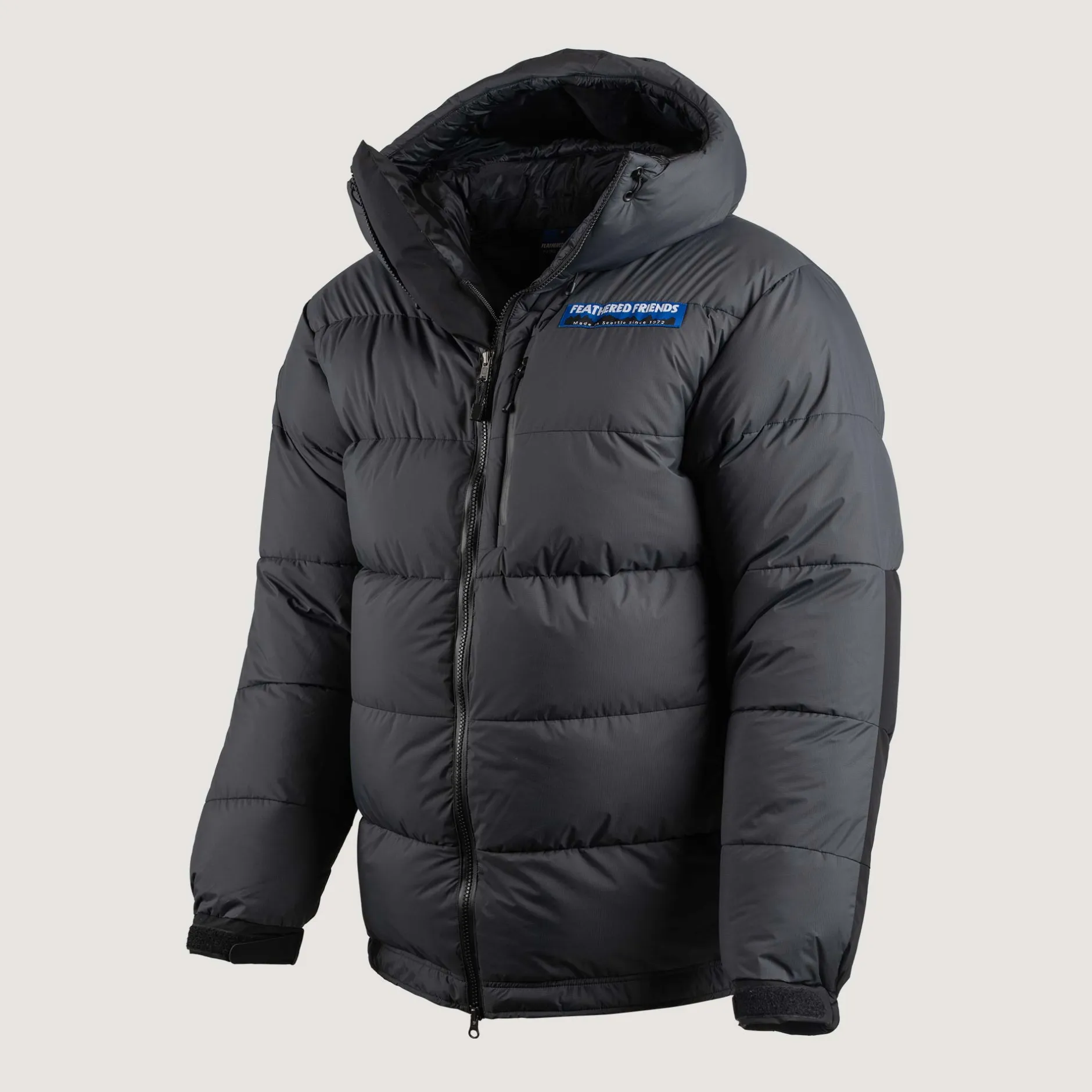 Khumbu Expedition Down Parka