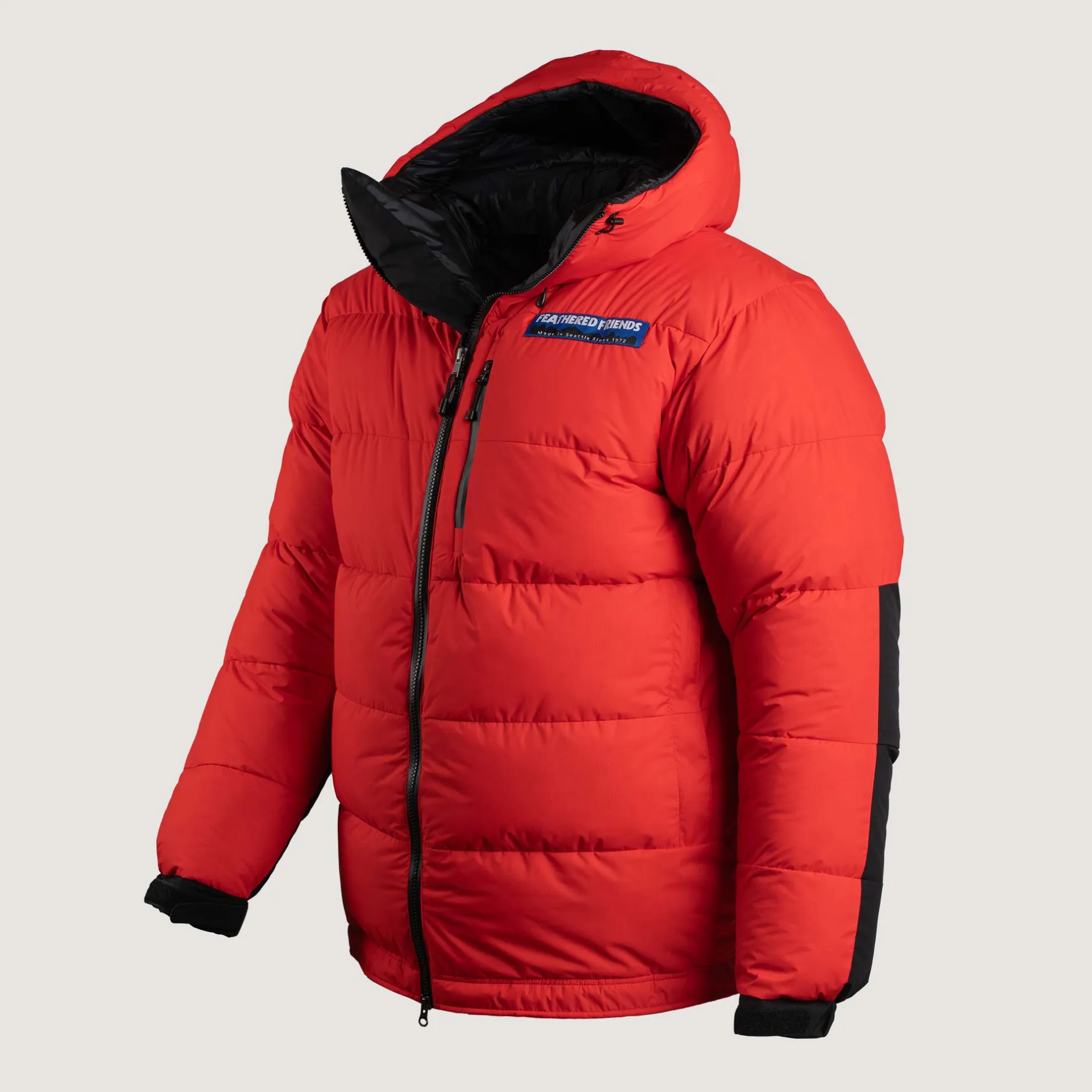Khumbu Expedition Down Parka
