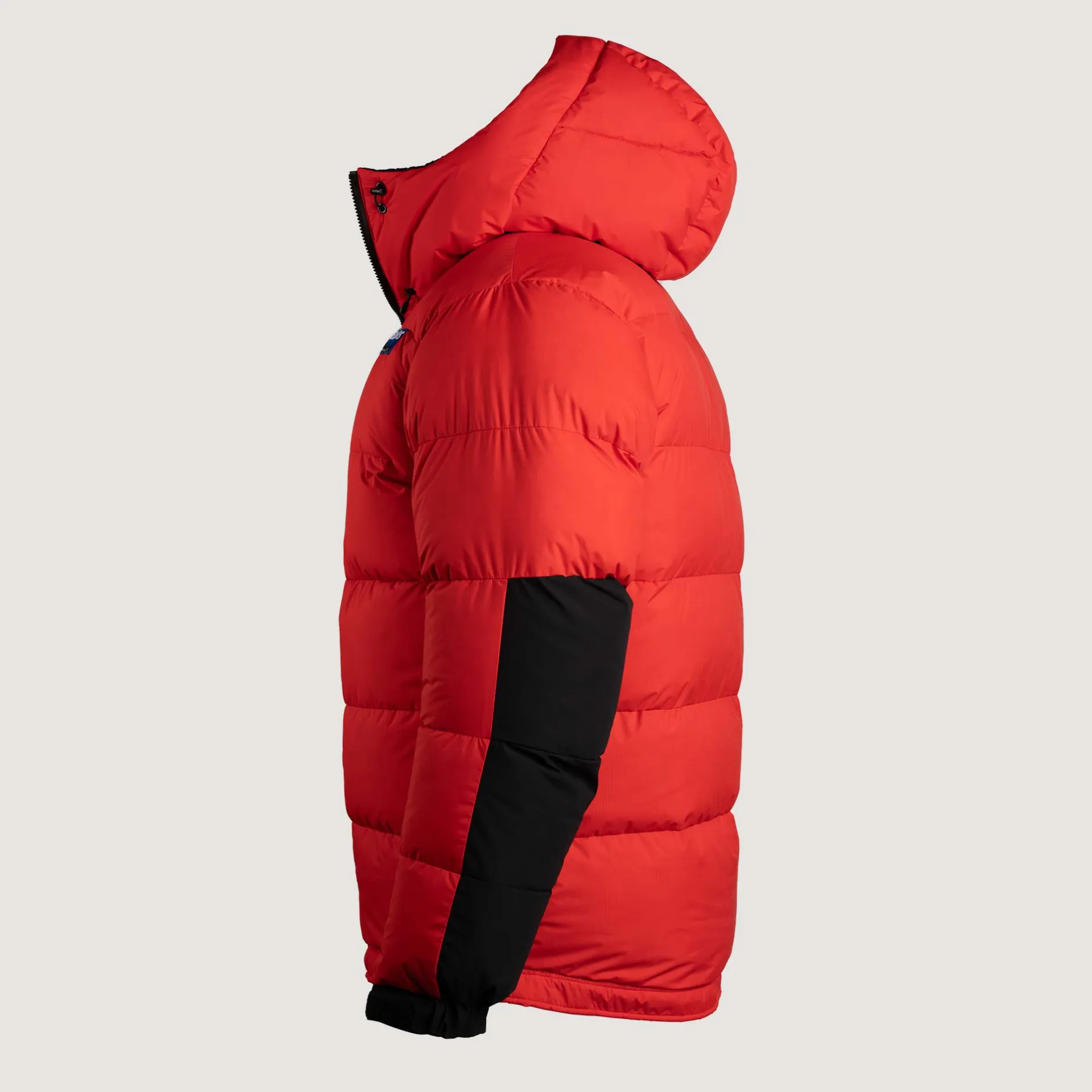 Khumbu Expedition Down Parka