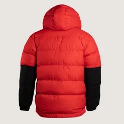 Khumbu Expedition Down Parka