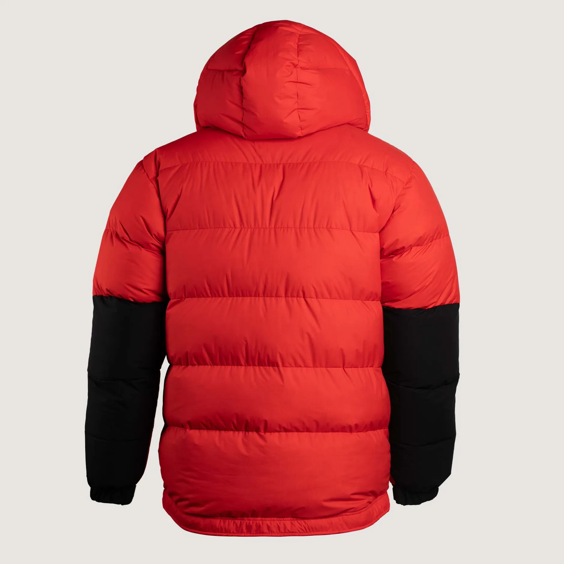 Khumbu Expedition Down Parka