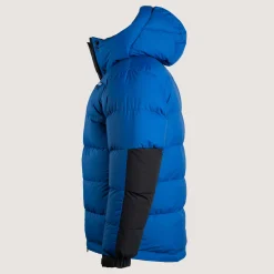 Khumbu Expedition Down Parka