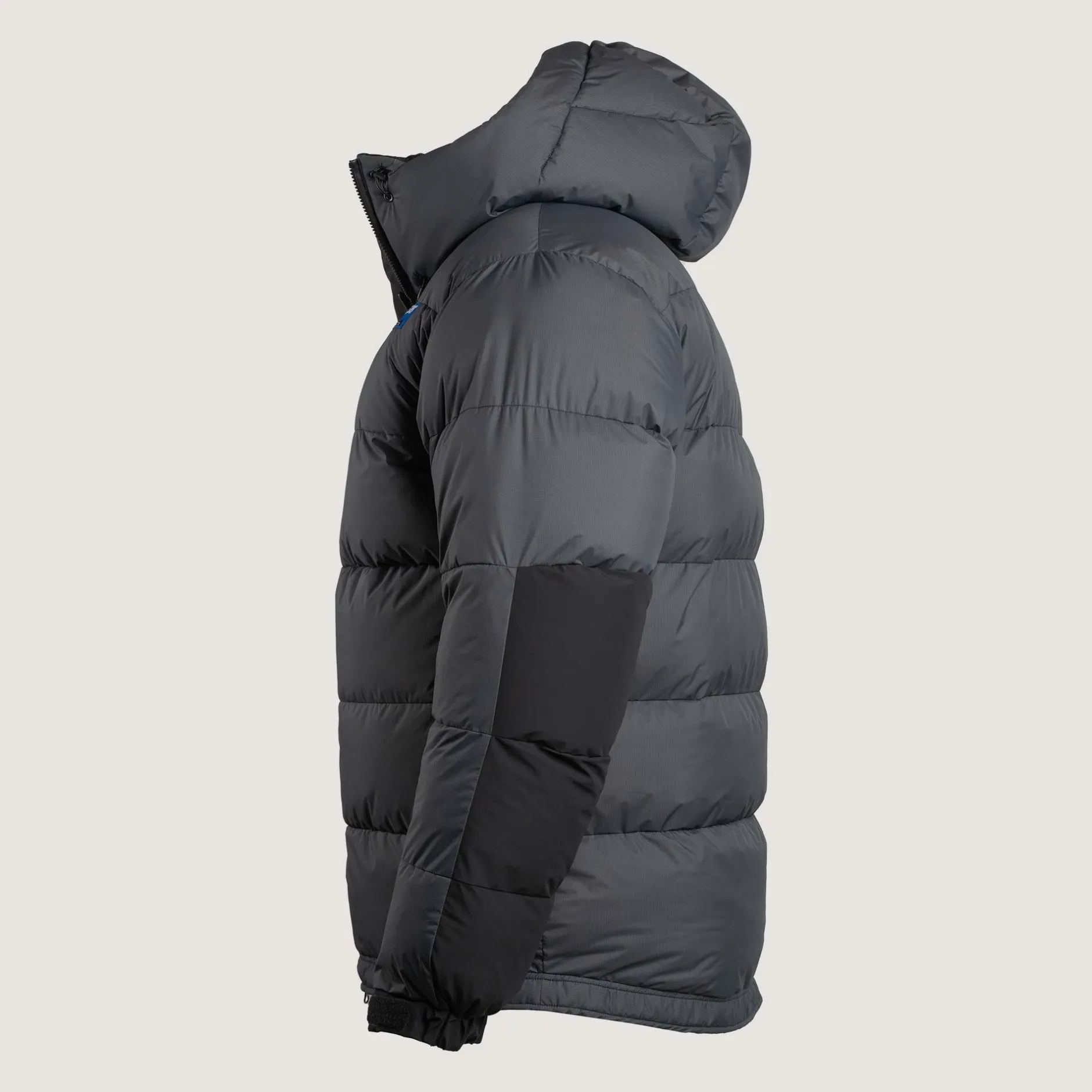 Khumbu Expedition Down Parka