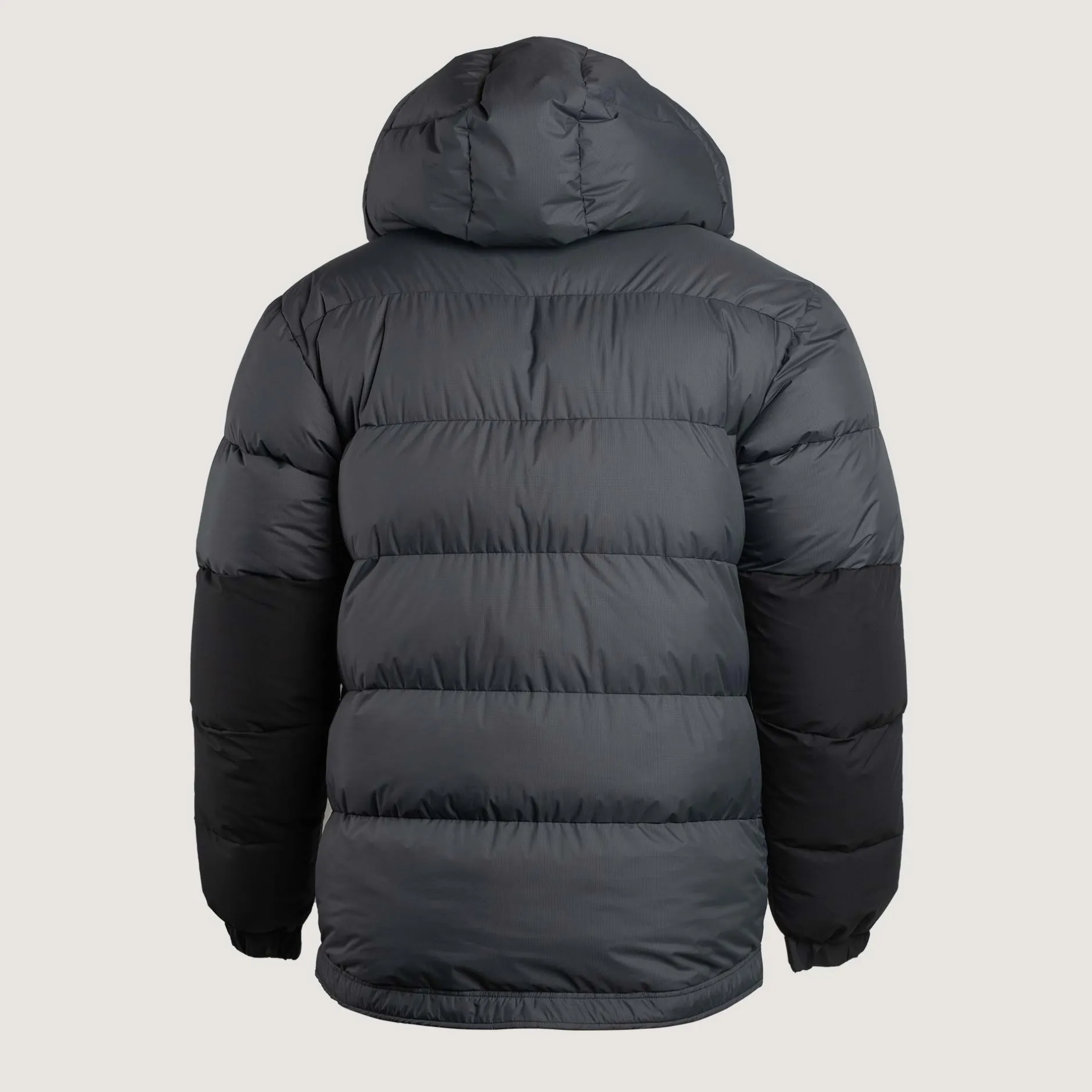 Khumbu Expedition Down Parka