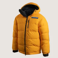 Khumbu Expedition Down Parka
