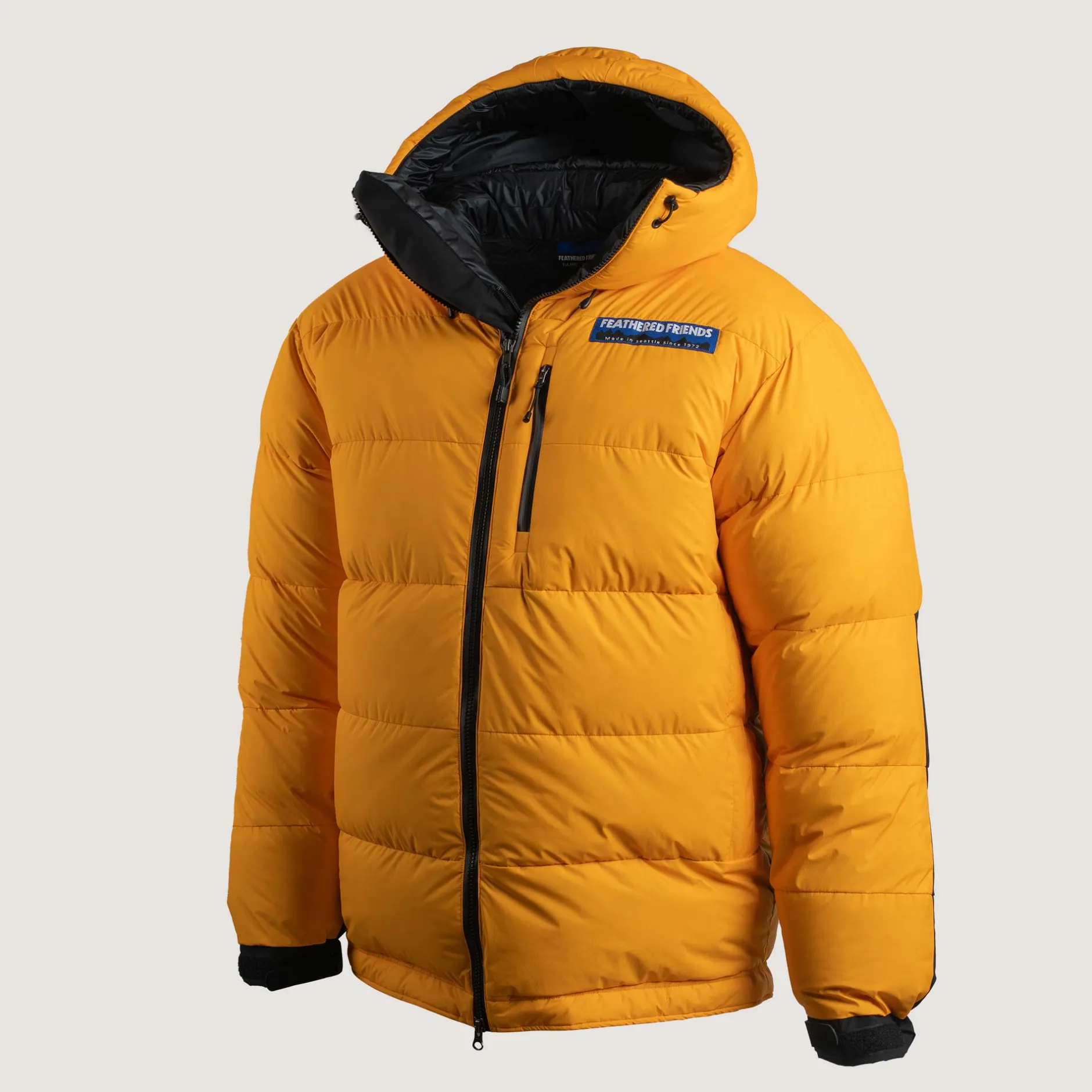 Khumbu Expedition Down Parka