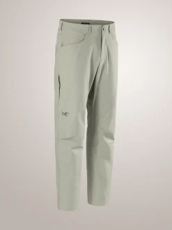 Kragg Cotton Pant Men's