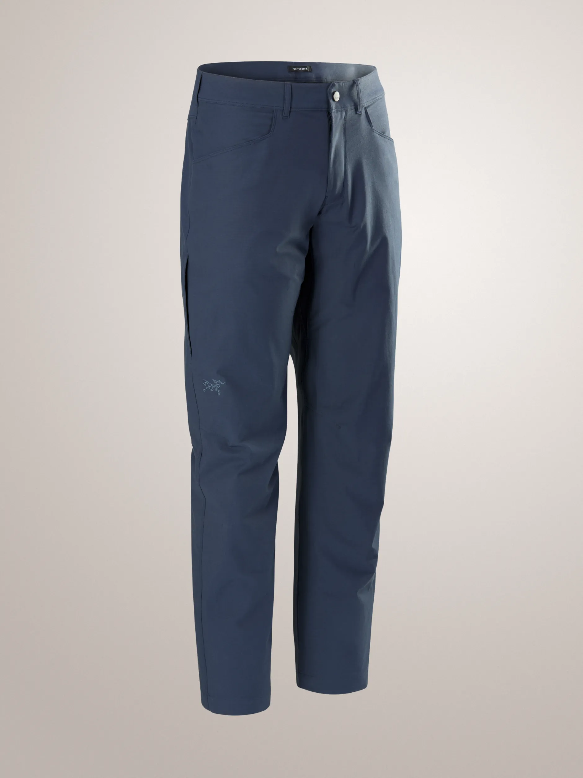 Kragg Cotton Pant Men's