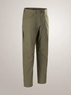 Kragg Cotton Pant Men's