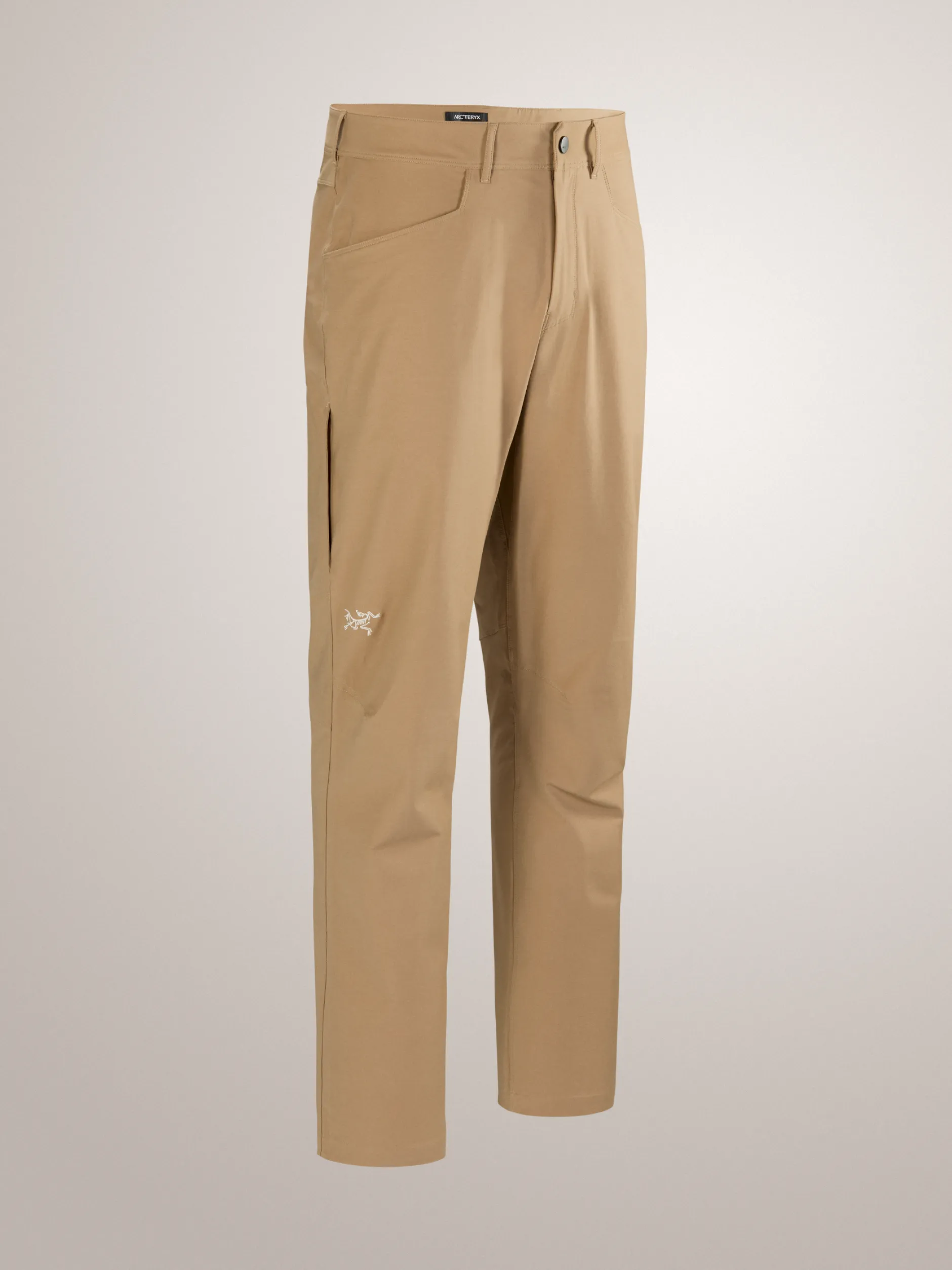 Kragg Cotton Pant Men's F25
