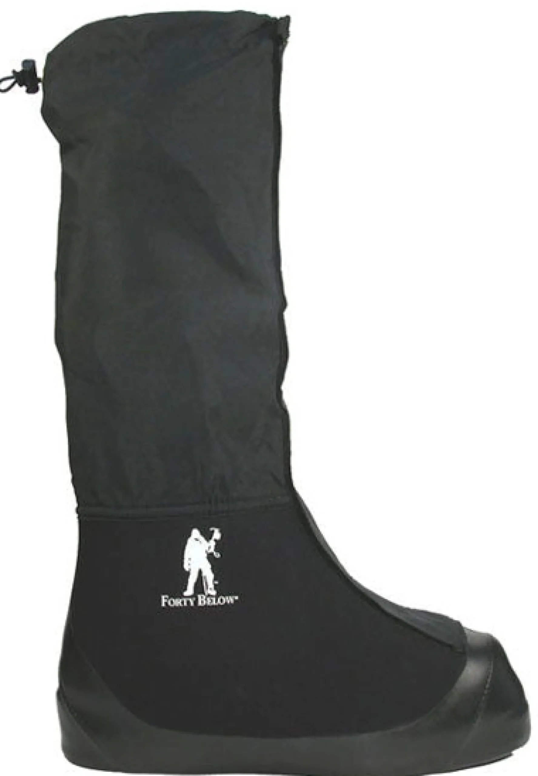 K2 Superlight Overboot
