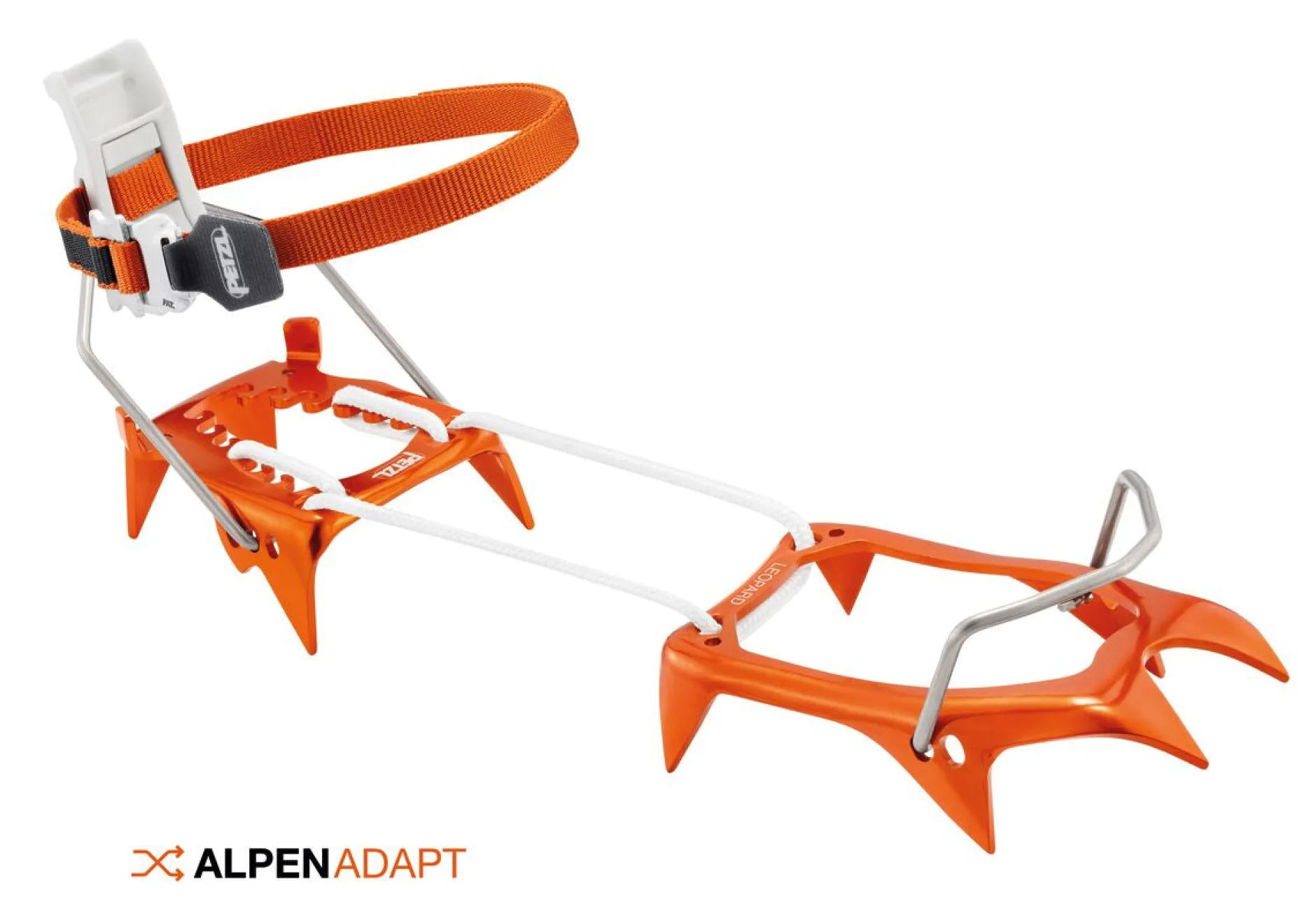 Leopard FL Crampon