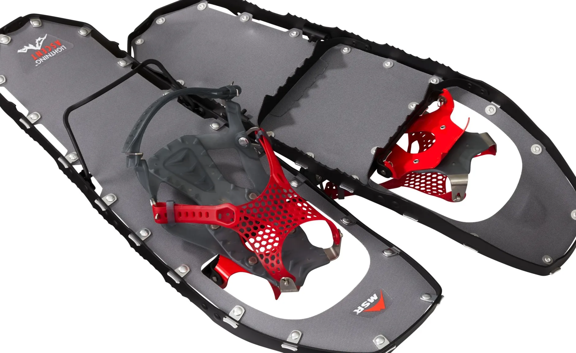 Lightning Ascent Snowshoes