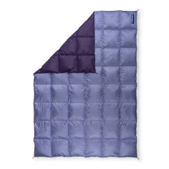 Limited Edition Upcycled Lightweight Down Blanket